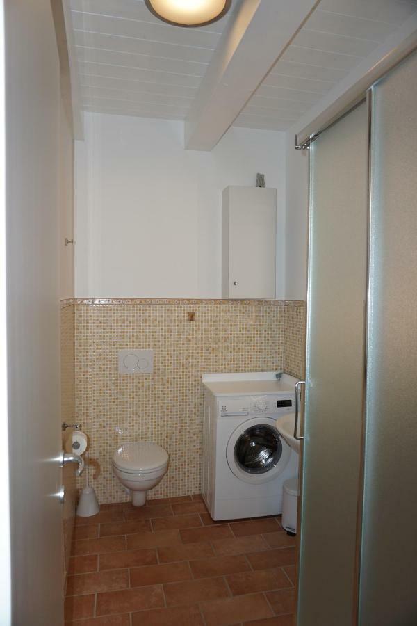Casa Vacanze Torre Dei Gualtieri Villa San Benedetto del Tronto Exterior photo